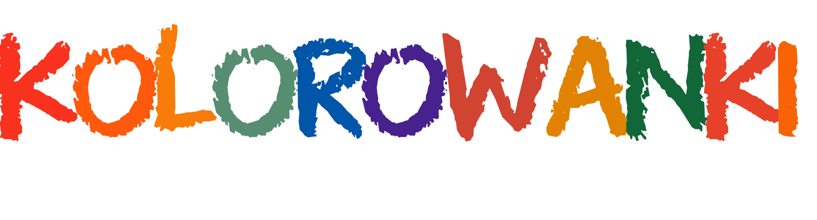 Kolorowanki logo - Ausmalbild zum Ausdrucken