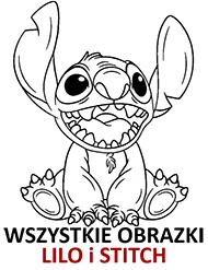 Lilo stitch kolorowanki kategoria glowna - Ausmalbild zum Ausdrucken